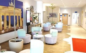 Mercure Hotel Chateau Berlin am Kurfürstendamm